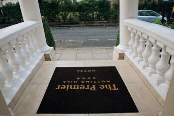 Hotel Shaftesbury Premier Notting Hill