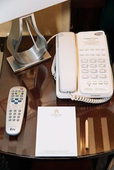 Hotel Shaftesbury Premier Notting Hill