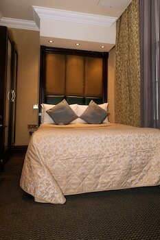 Hotel Shaftesbury Premier Notting Hill