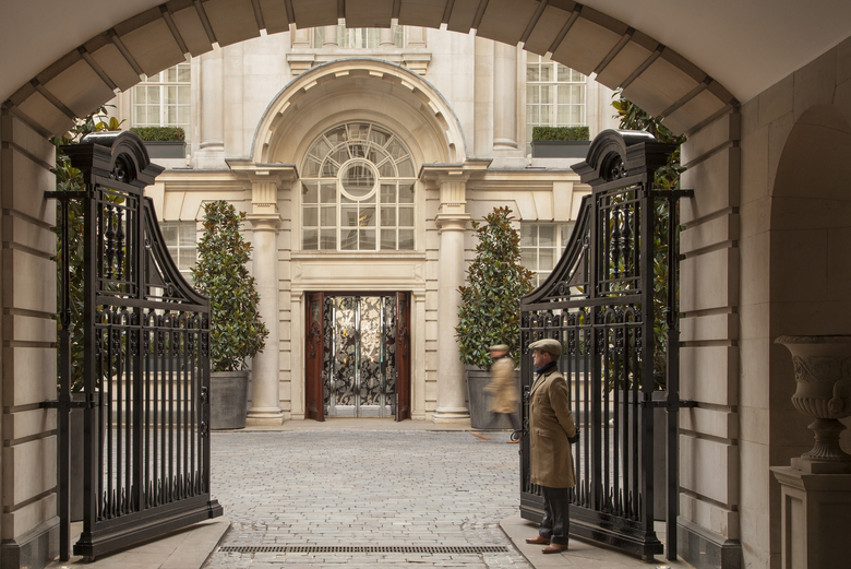 Hotel Rosewood London