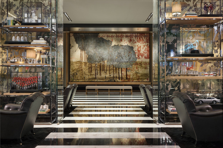 Hotel Rosewood London