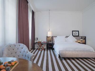 Hotel Rosewood London