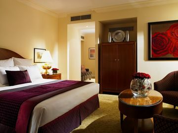 Hotel Rosewood London