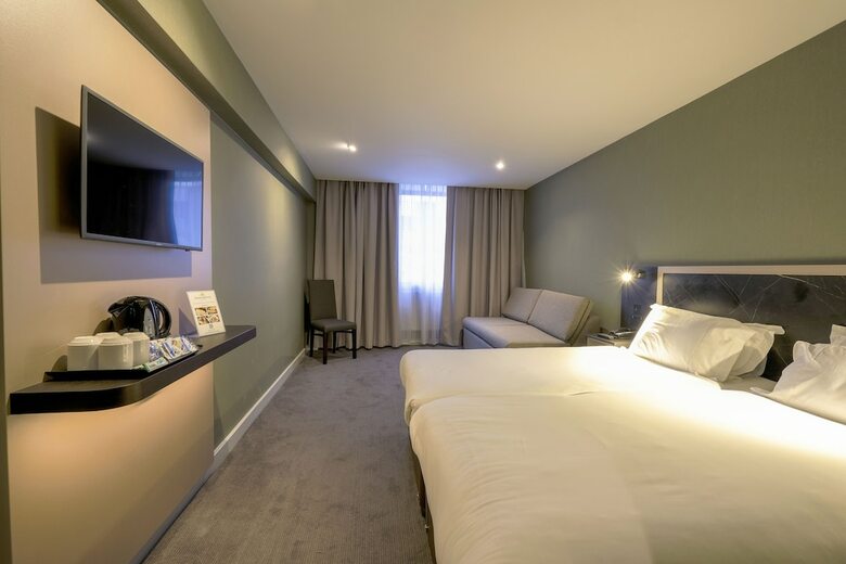 Hotel Royal National