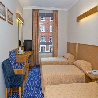 Hotel Royal National