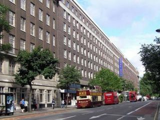 Hotel Royal National