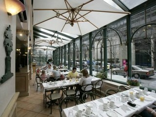 Hotel Royal National
