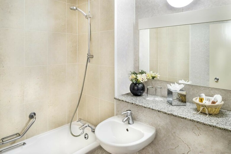 Copthorne Tara Hotel London Kensington