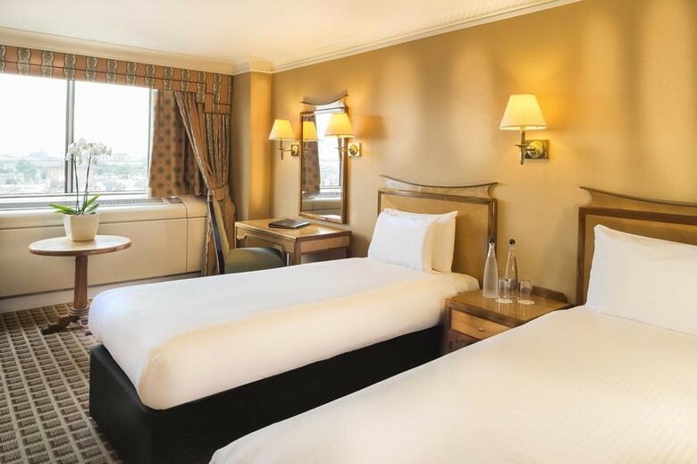 Copthorne Tara Hotel London Kensington