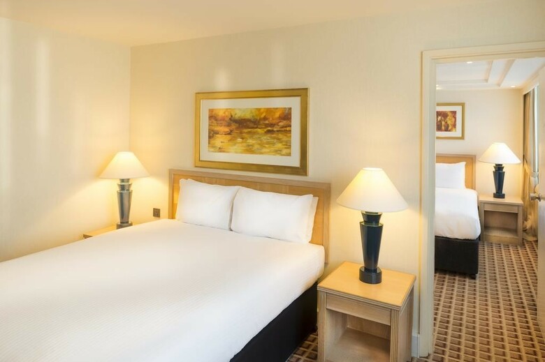 Copthorne Tara Hotel London Kensington