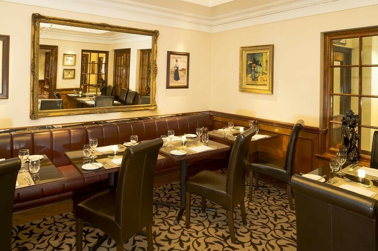 Copthorne Tara Hotel London Kensington