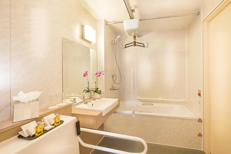 Copthorne Tara Hotel London Kensington