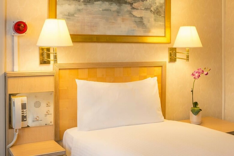 Copthorne Tara Hotel London Kensington