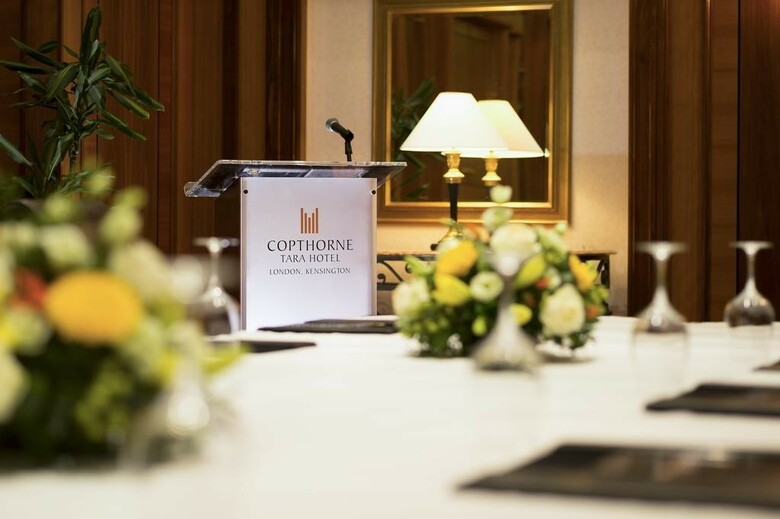 Copthorne Tara Hotel London Kensington