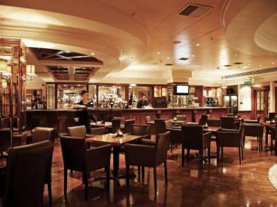 Copthorne Tara Hotel London Kensington