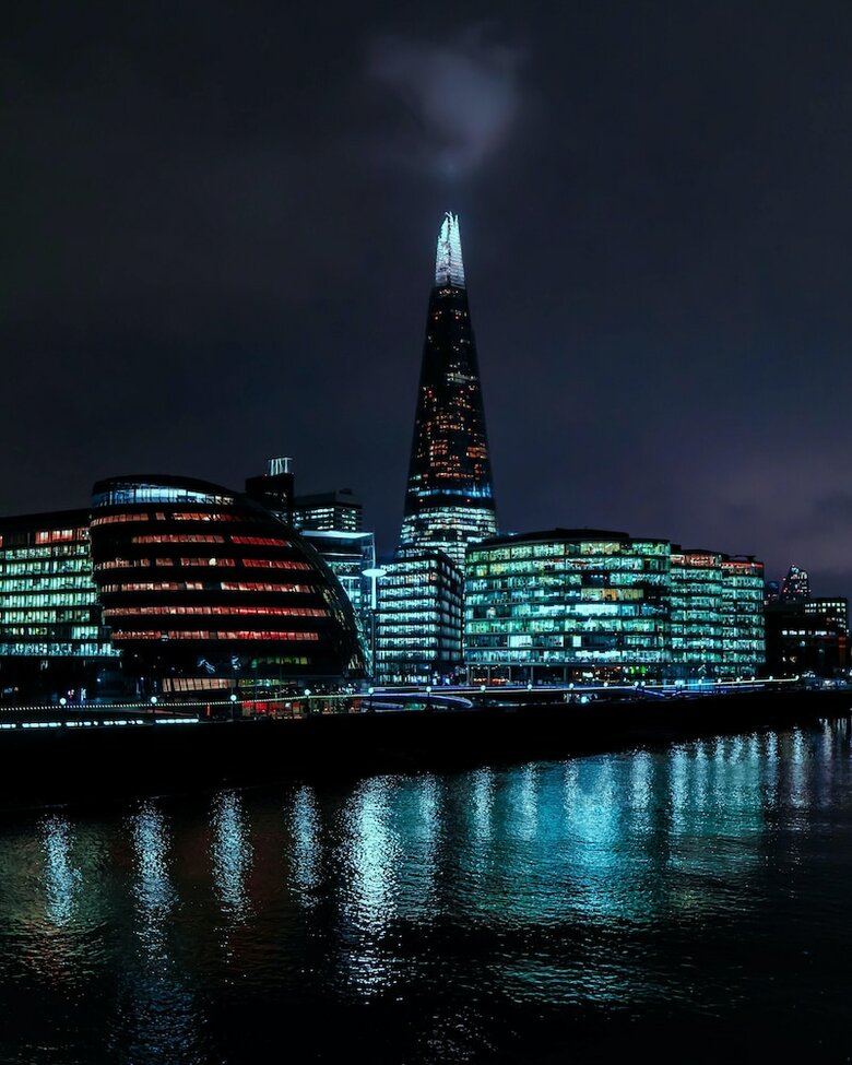 Copthorne Tara Hotel London Kensington
