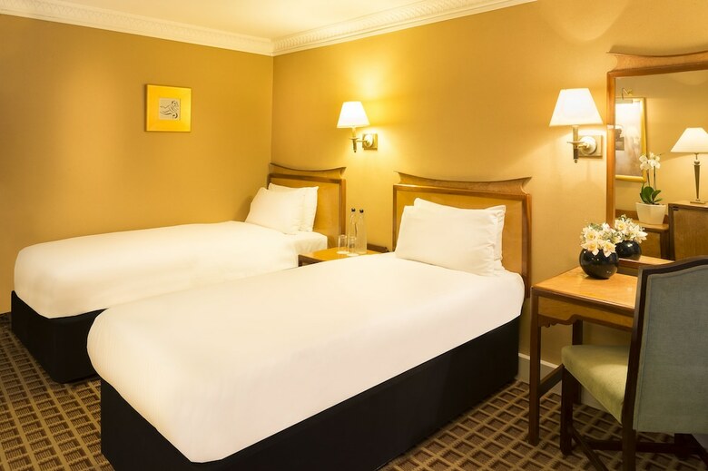 Copthorne Tara Hotel London Kensington