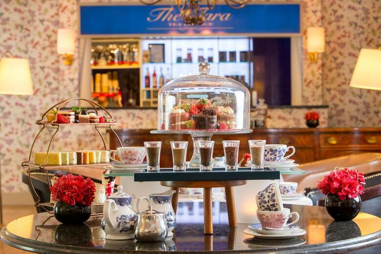 Copthorne Tara Hotel London Kensington
