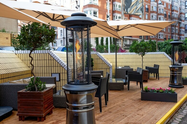 Copthorne Tara Hotel London Kensington