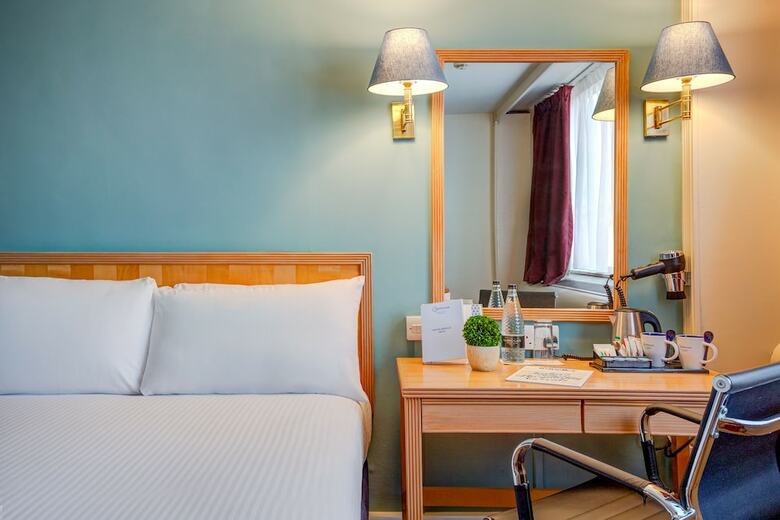 Copthorne Tara Hotel London Kensington