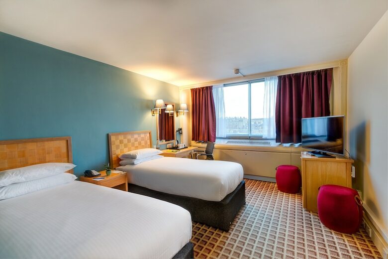 Copthorne Tara Hotel London Kensington