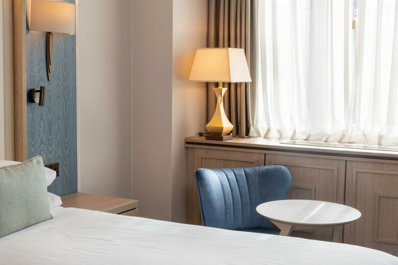 Hotel Danubius Regents Park