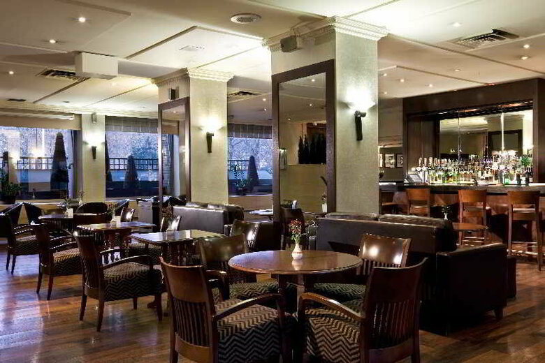 Hotel Danubius Regents Park