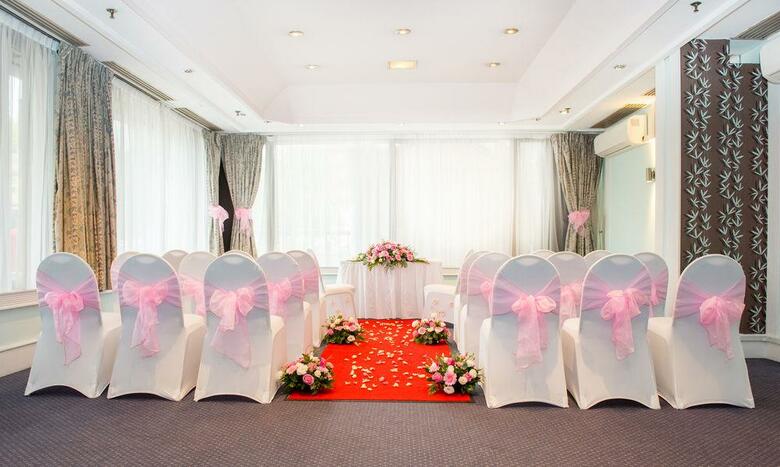 Hotel Danubius Regents Park