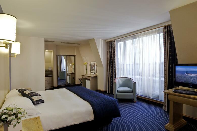 Hotel Danubius Regents Park