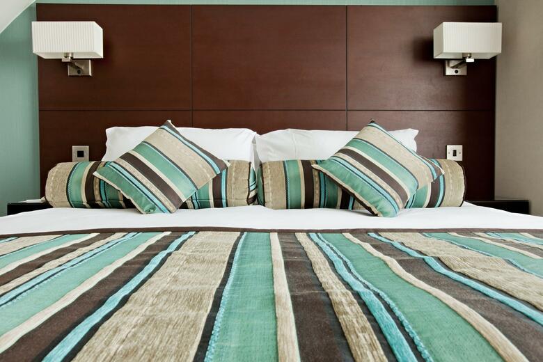 Hotel Danubius Regents Park