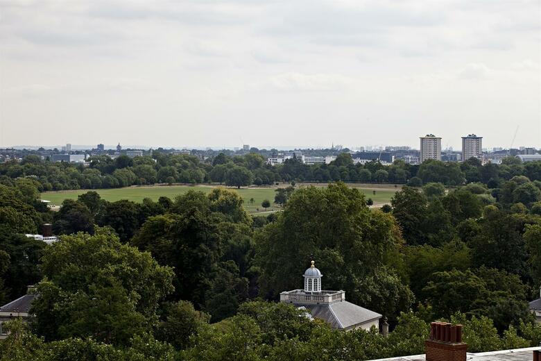 Hotel Danubius Regents Park