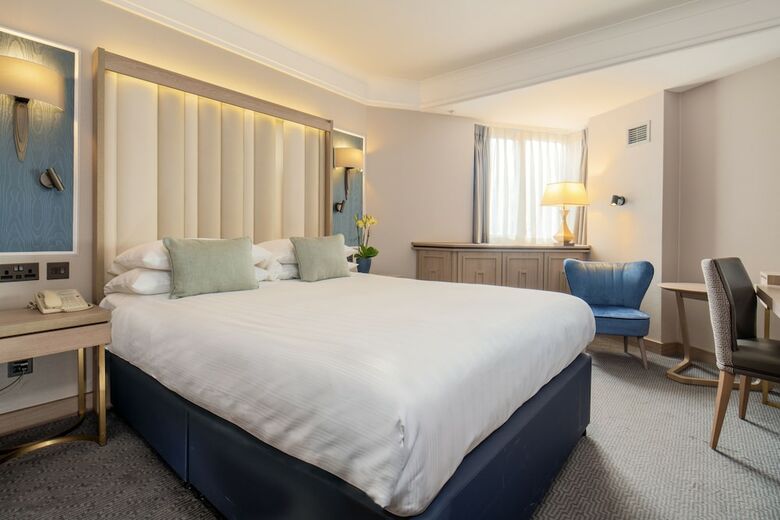 Hotel Danubius Regents Park