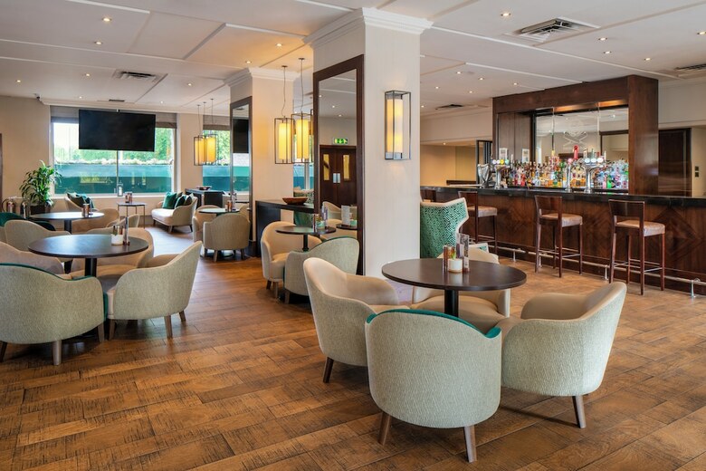 Hotel Danubius Regents Park