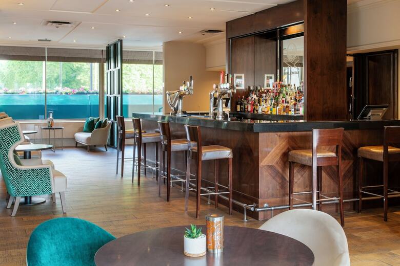 Hotel Danubius Regents Park