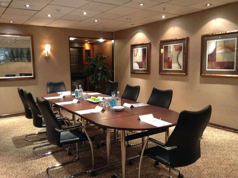 Hotel Danubius Regents Park
