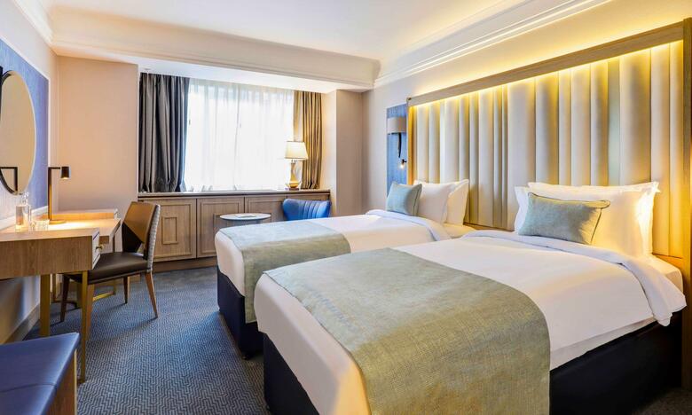 Hotel Danubius Regents Park