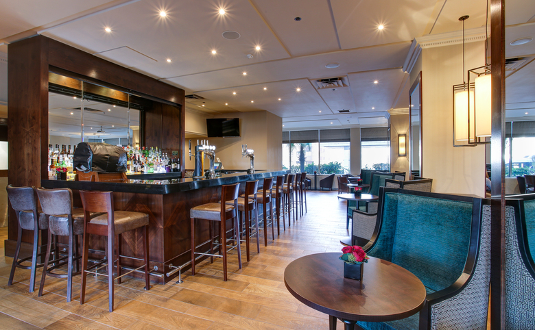 Hotel Danubius Regents Park