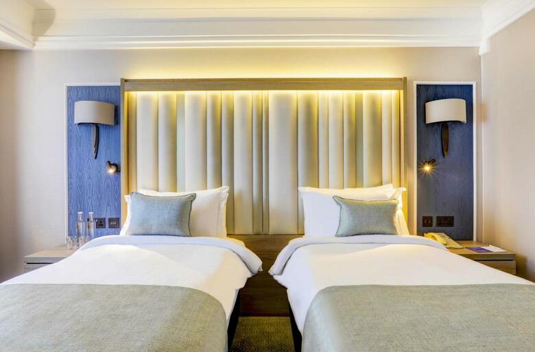Hotel Danubius Regents Park