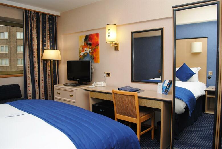 Hotel Danubius Regents Park