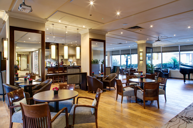 Hotel Danubius Regents Park