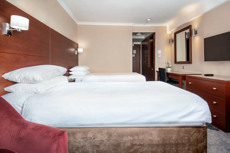 Hotel Danubius Regents Park
