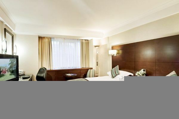 Hotel Danubius Regents Park