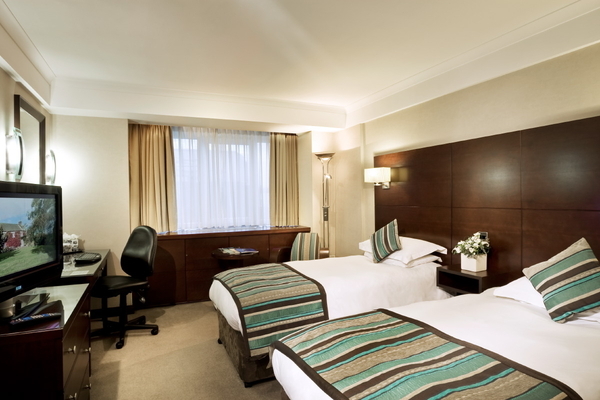 Hotel Danubius Regents Park