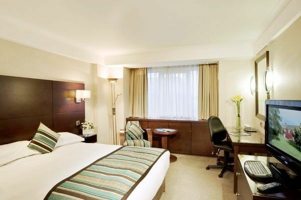 Hotel Danubius Regents Park