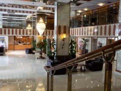 Hotel Danubius Regents Park