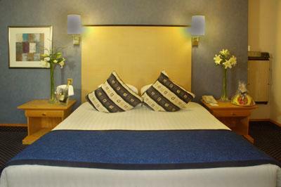 Hotel Danubius Regents Park