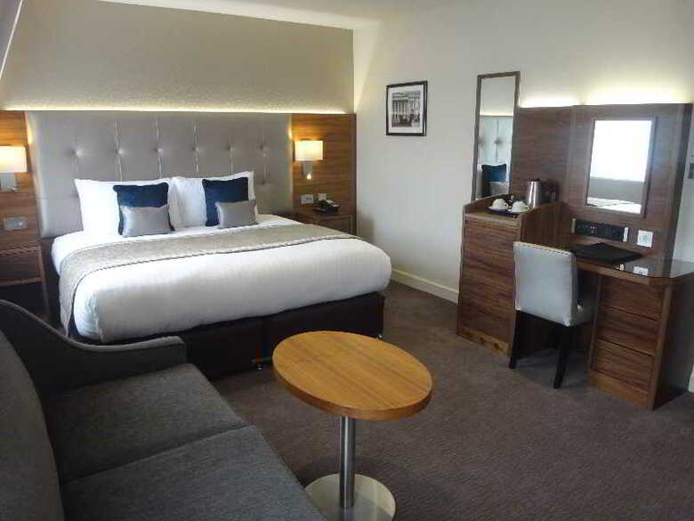 Norfolk Towers Paddington Hotel