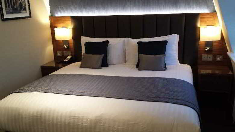 Norfolk Towers Paddington Hotel