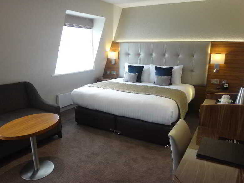 Norfolk Towers Paddington Hotel