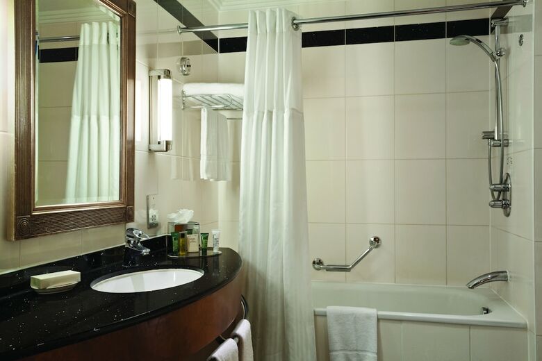 Hotel Hilton London Paddington
